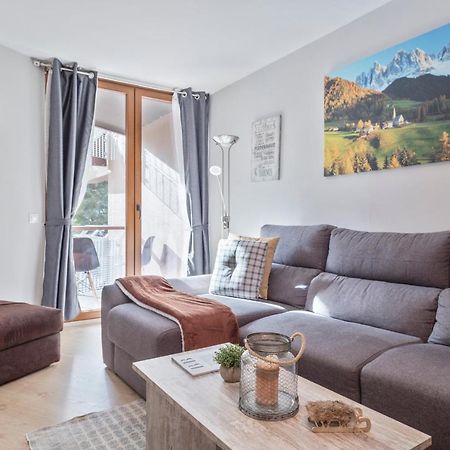 Apartamento Renovado Baqueira 1500 Apartamento Naut Aran Exterior foto