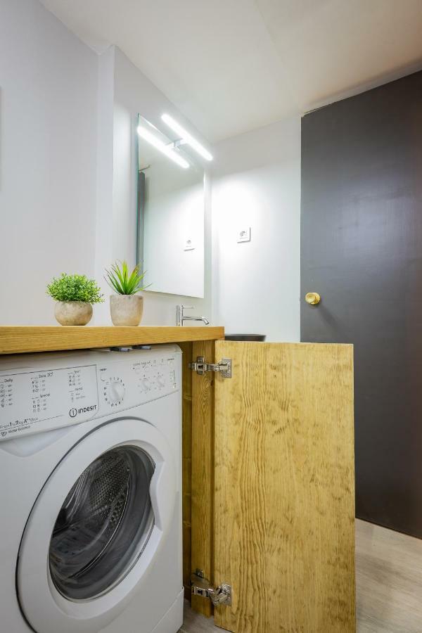 Apartamento Renovado Baqueira 1500 Apartamento Naut Aran Exterior foto