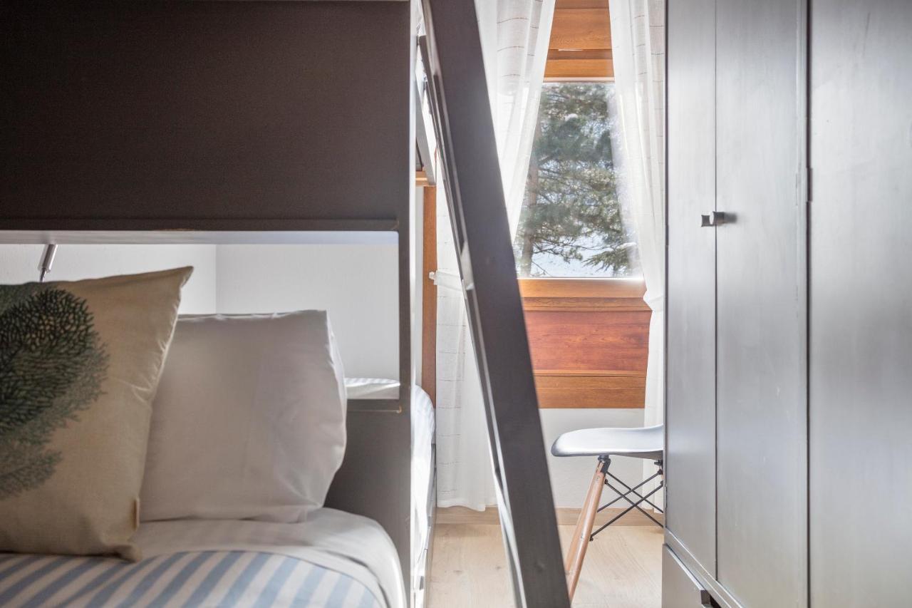Apartamento Renovado Baqueira 1500 Apartamento Naut Aran Exterior foto