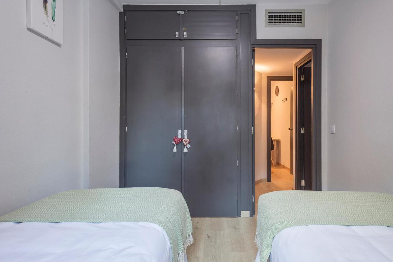 Apartamento Renovado Baqueira 1500 Apartamento Naut Aran Exterior foto
